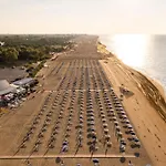 Comfy Seaside Flat Ideal For 5 Guests - Beahost Bibione
