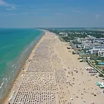 Comfy Seaside Flat Ideal For 5 Guests - Beahost Bibione