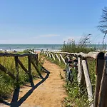 Comfy Seaside Flat Ideal For 5 Guests - Beahost Bibione
