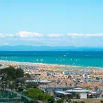 Daire Comfy Seaside Flat Ideal For 5 Guests - Beahost Bibione