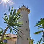 Comfy Seaside Flat Ideal For 5 Guests - Beahost Apartment Bibione