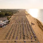 Comfy Seaside Flat Ideal For 5 Guests - Beahost Daire Bibione