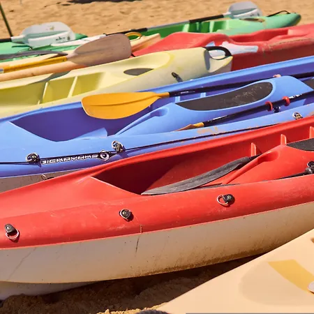 Comfy Seaside Flat Ideal For 5 Guests - Beahost 아파트 *