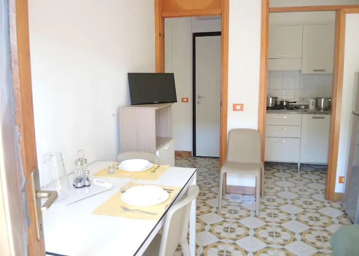Comfy Seaside Flat Ideal For 5 Guests - Beahost * Bibione