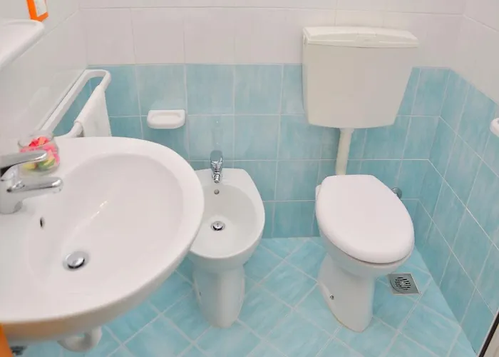 Comfy Seaside Flat Ideal For 5 Guests - Beahost