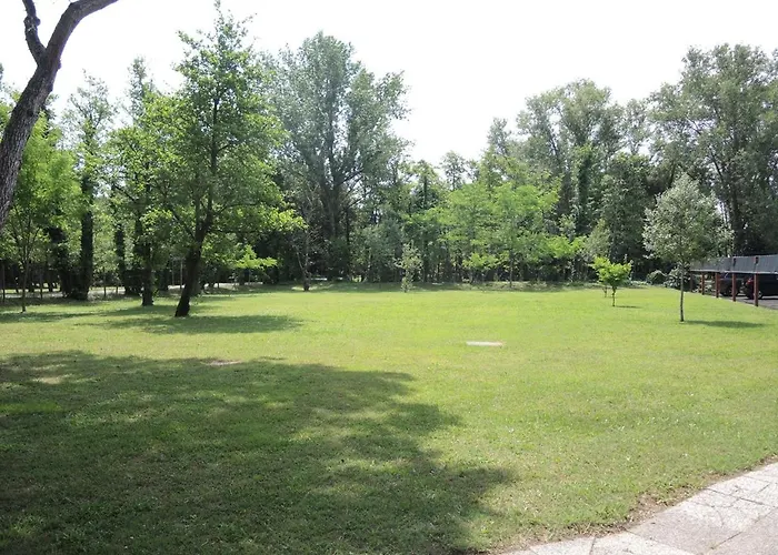 Lejlighed Comfy Seaside Flat Ideal For 5 Guests - Beahost Bibione