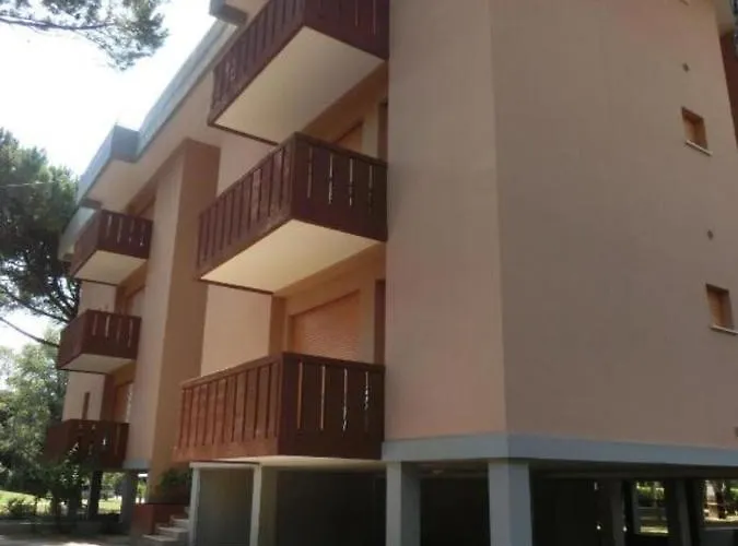 Comfy Seaside Flat Ideal For 5 Guests - Beahost Appartamento Bibione