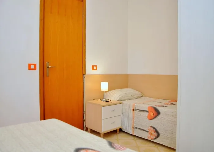 Appartamento Comfy Seaside Flat Ideal For 5 Guests - Beahost *