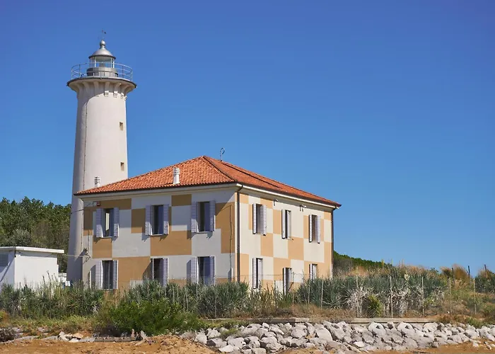 Appartamento Comfy Seaside Flat Ideal For 5 Guests - Beahost