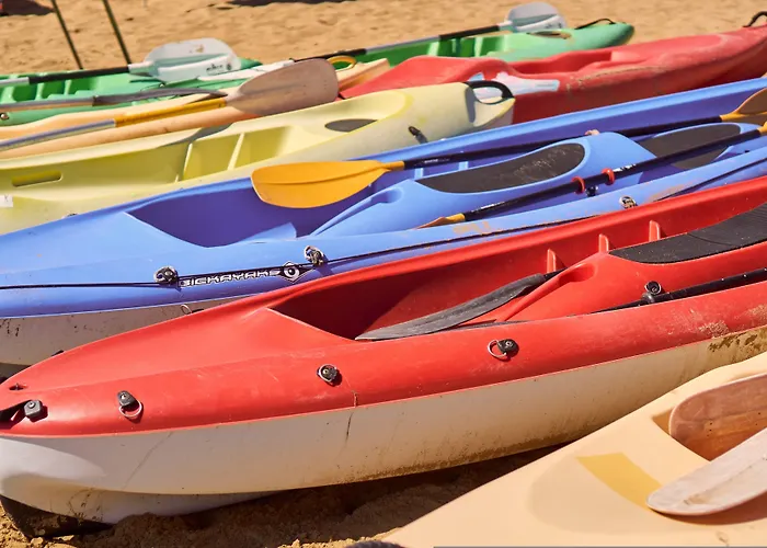 Comfy Seaside Flat Ideal For 5 Guests - Beahost Appartamento *