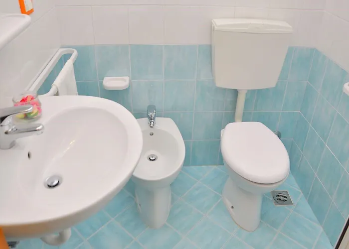 Comfy Seaside Flat Ideal For 5 Guests - Beahost Appartamento Bibione